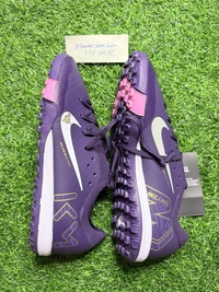 Mercurial Vapor 16 Elite Violet AG/Turf Low-top With Lace(K Mbappe) - 6