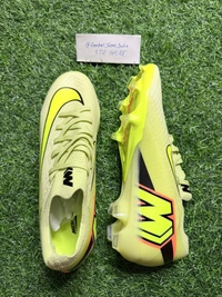 Mercurial Vapor 16 Mad Voltage FG Low-top With Lace - 4