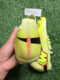 Mercurial Vapor 16 Mad Voltage FG Low-top With Lace - 7