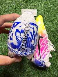 Mercurial Vapor 13 Elite Multi Colour Low Ankle - 8.5