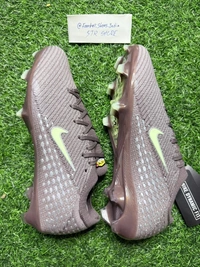 Mercurial Vapor 16 Elite Brown Low-top FG With Lace (Mbappe) - 6