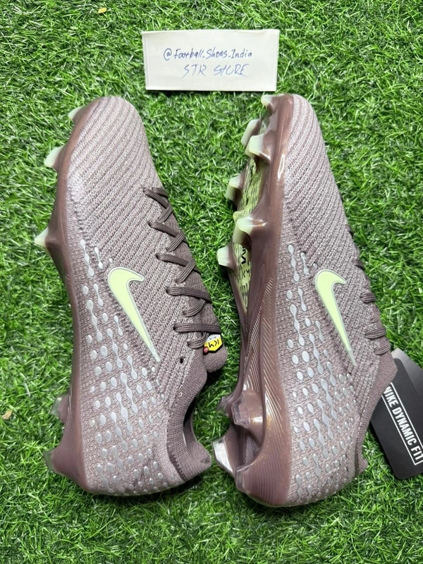 Mercurial Vapor 16 Elite Brown Low-top FG With Lace (Mbappe) - 6