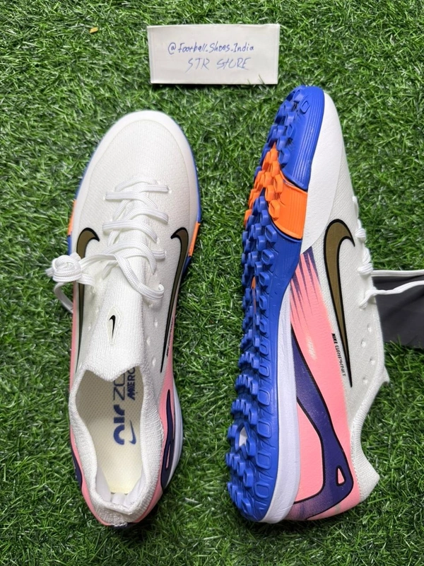 Mercurial Airzoom Vapor 16 Astro/Turf Boot - 6