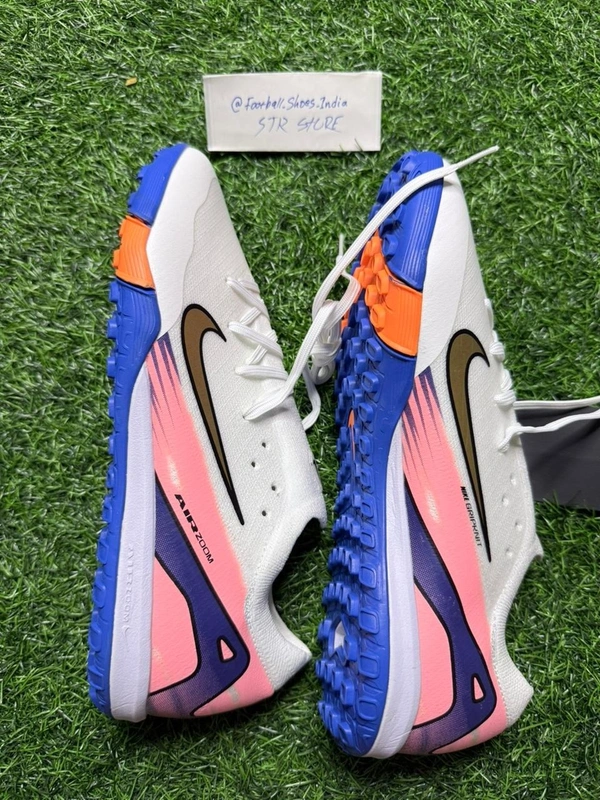 Mercurial Airzoom Vapor 16 Astro/Turf Boot - 7