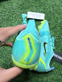 Mercurial Vapor 14 Elite With Lace FG - 5.5