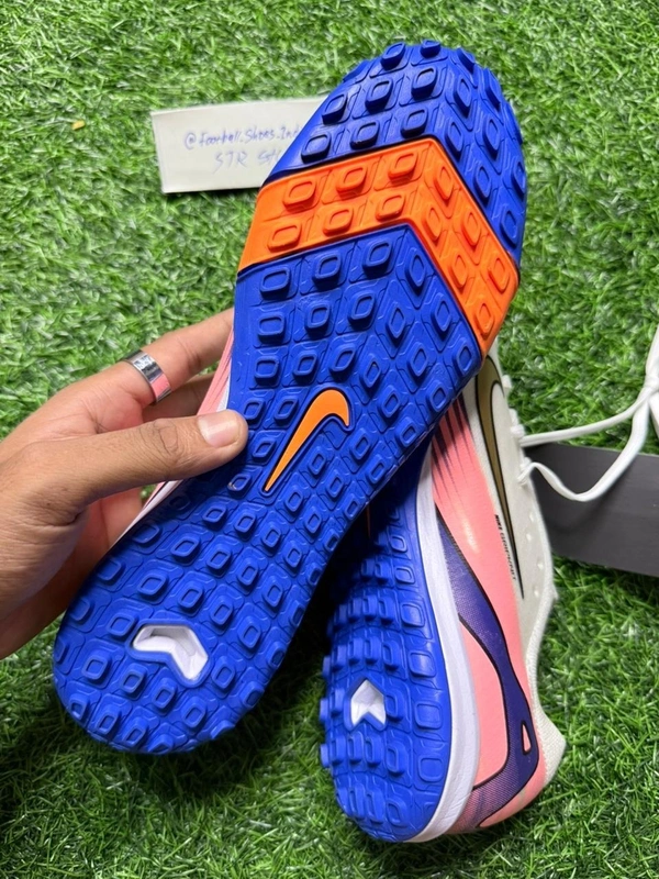 Mercurial Airzoom Vapor 16 Astro/Turf Boot - 5.5