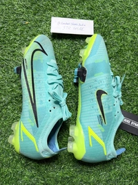 Mercurial Vapor 14 Elite With Lace FG - 5.5
