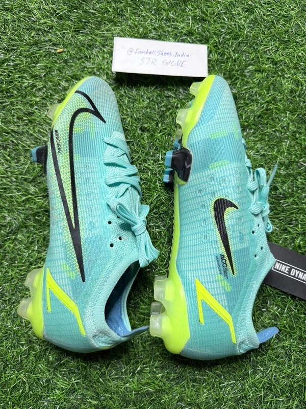 Mercurial Vapor 14 Elite With Lace FG - 5.5
