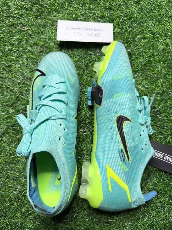 Mercurial Vapor 14 Elite With Lace FG - 5.5
