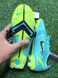 Mercurial Vapor 14 Elite With Lace FG - 5.5
