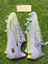 Ultra Ultimate Purple Colour With Lace FG - 8