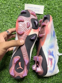 Future 8 Ultimate Mix Colour FG With Lace - 6