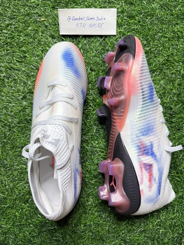 Future 8 Ultimate Mix Colour FG With Lace - 7.5