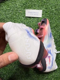 Future 8 Ultimate Mix Colour FG With Lace - 6