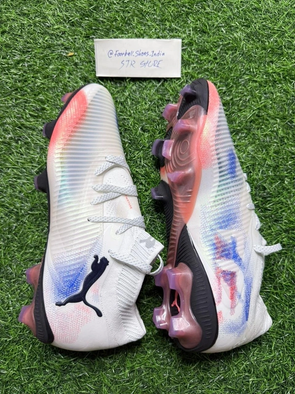 Future 8 Ultimate Mix Colour FG With Lace - 9