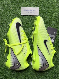 Mercurial Vapor 16 Light Green With Less - 7.5