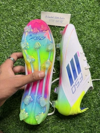 F50 Elite Multi Ground Boot With Less - 6.5