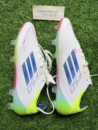 F50 Elite Multi Ground Boot With Less - 6.5