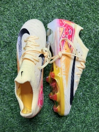 Mercurial Vapor 16 Elite Yellow FG Low-top (MBAPPE) - 5.5