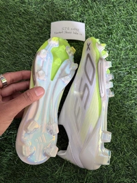 F50 Plus Light Green Low-top FG Without Lace - 9