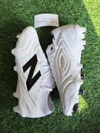 Tekela V5 White Colour Low-top FG With Lace - 7.5