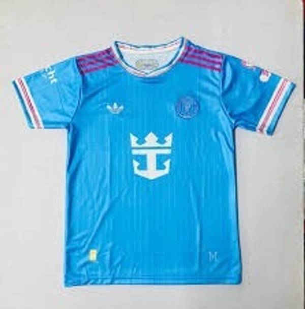 Inter Miami 25/26 3rd Kit Player Edition Half Sleeve - M