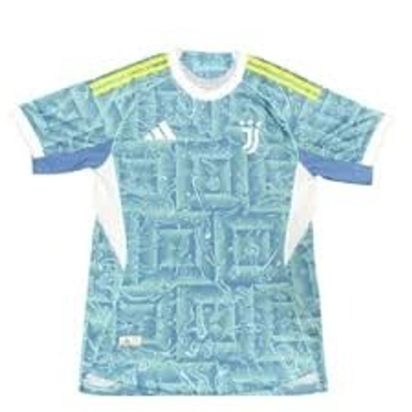 Juventus FC 25/26 Away Kit Player Edition - M