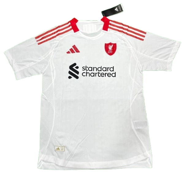 Liverpool FC 25/26 Away Kit Player Edition - XXL