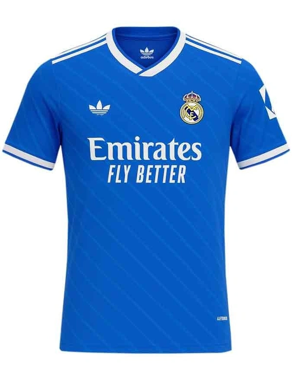 Madrid 25/26 3rd Kit Player Edition - L
