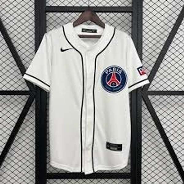 PSG Baseball Shirt Special Edition - M