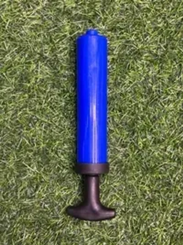 Vector X Multi Color Hand Pumper - Blue