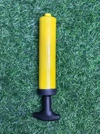 Vector X Multi Color Hand Pumper - Blue