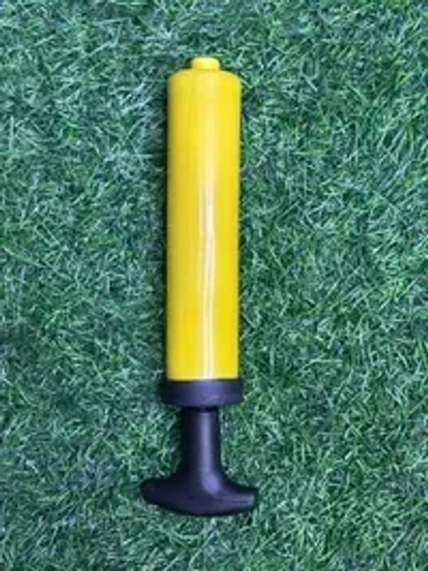 Vector X Multi Color Hand Pumper - Blue