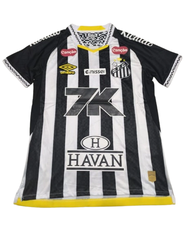 Santos FC 25/26 away Kit Player Edition - M