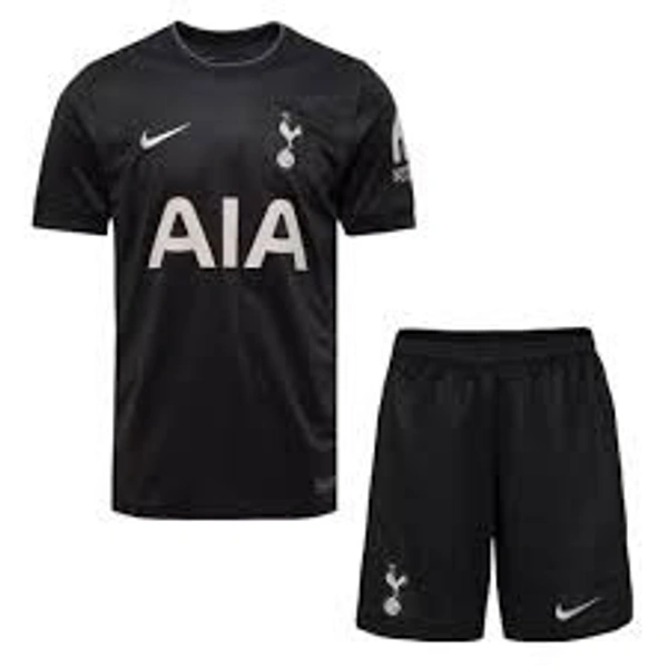 Tottenham Hotspur 25/26 Away Kit Fan Edition With Short - L