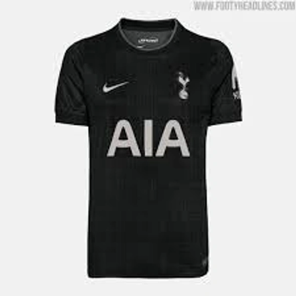 Tottenham Hotspur 25/26 Away Kit Player Edition - XXL