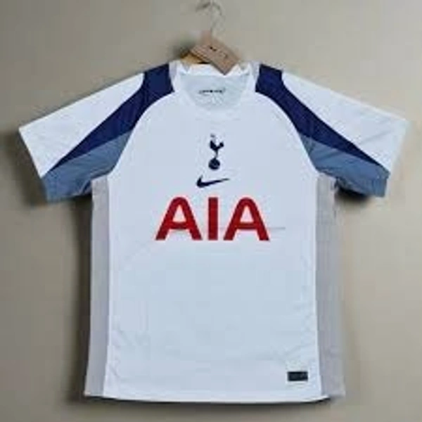 Tottenham Hotspur 25/26 Home Kit Player Edition - XXL