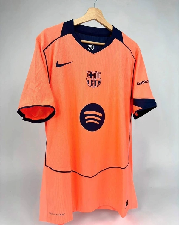 FC Barcelona 25/26 3rd Kit Player Edition - XL