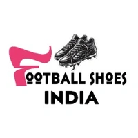 football shoes india - Logo