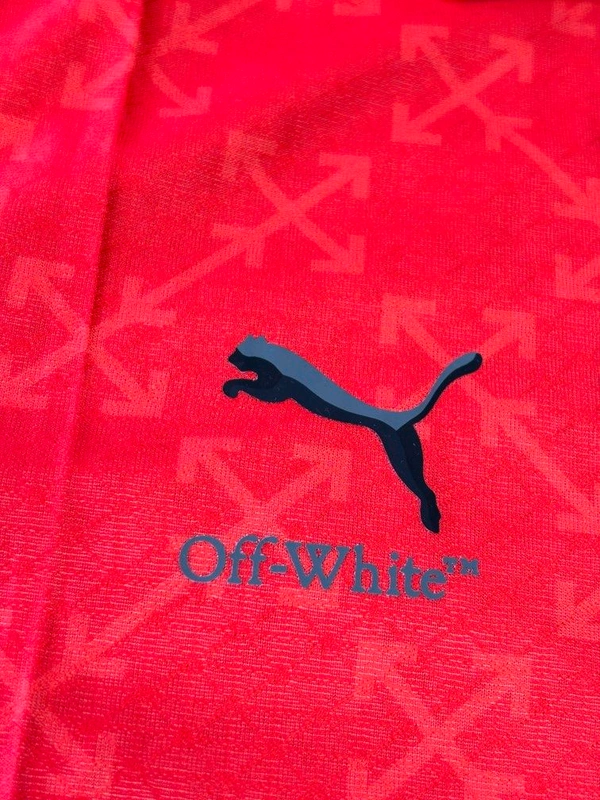 AC Milan 2024/25 4th Kit Player Edition - XXL