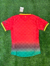 AC Milan 2024/25 4th Kit Player Edition - XXL