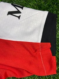 AC Milan 25/26 Away Kit Player Edition - XL