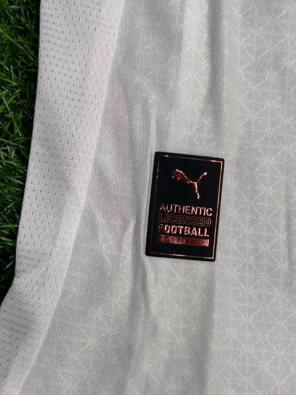 AC Milan 25/26 Away Kit Player Edition - XL