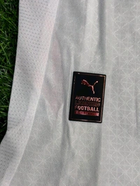 AC Milan 25/26 Away Kit Player Edition - XL