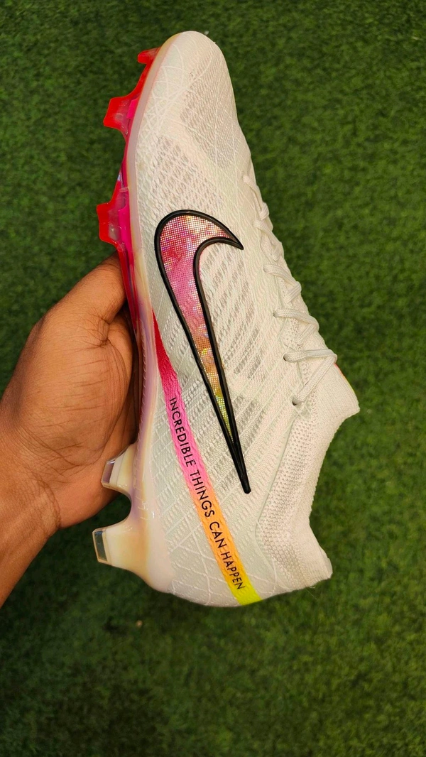 Airzoom Mercurial Superfly 9 Elite Marcus Rashford - 5.5