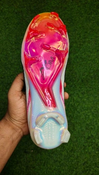 Airzoom Mercurial Superfly 9 Elite Marcus Rashford - 5.5