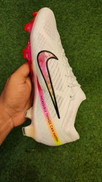 Airzoom Mercurial Superfly 9 Elite Marcus Rashford - 7.5