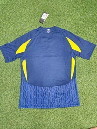 Al Nassar 24/25 Away Kit Player Edition - S