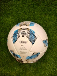 Argentina Argentum 1893 Special Lunch Ball Replica (5 Size)