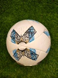 Argentina Argentum 1893 Special Lunch Ball Replica (5 Size)